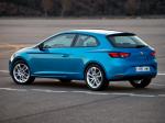 Seat Leon SC 2013 года